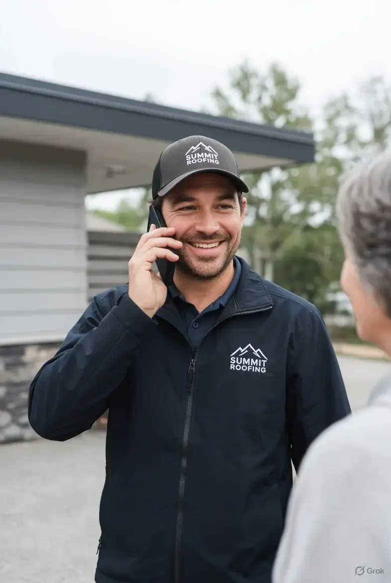 Flat Roof Leak Repair Eureka, SD FAQs